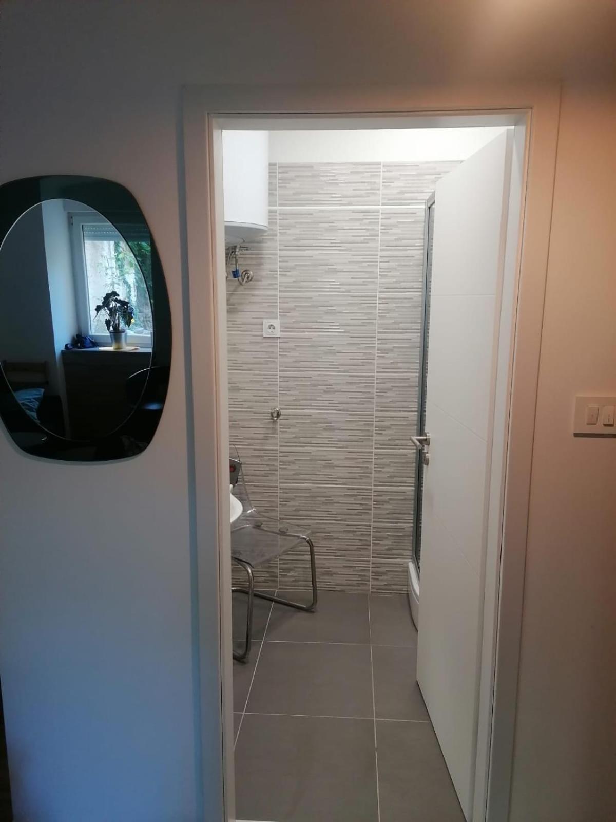 Zagreb 2 Botanical Garden Budget Apartment Ngoại thất bức ảnh