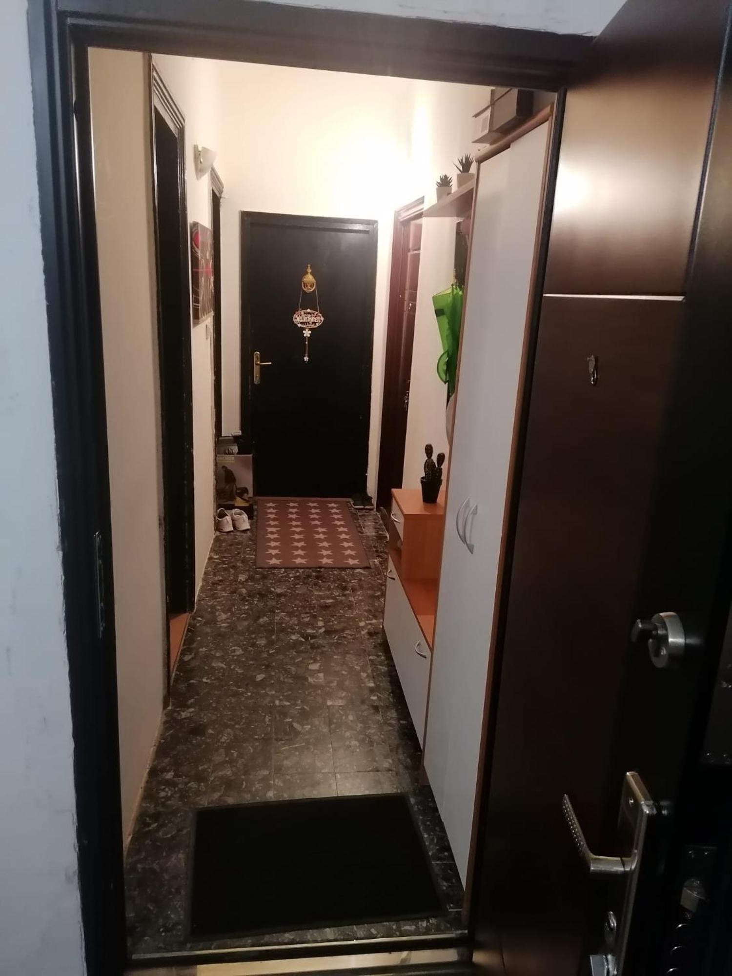 Zagreb 2 Botanical Garden Budget Apartment Ngoại thất bức ảnh
