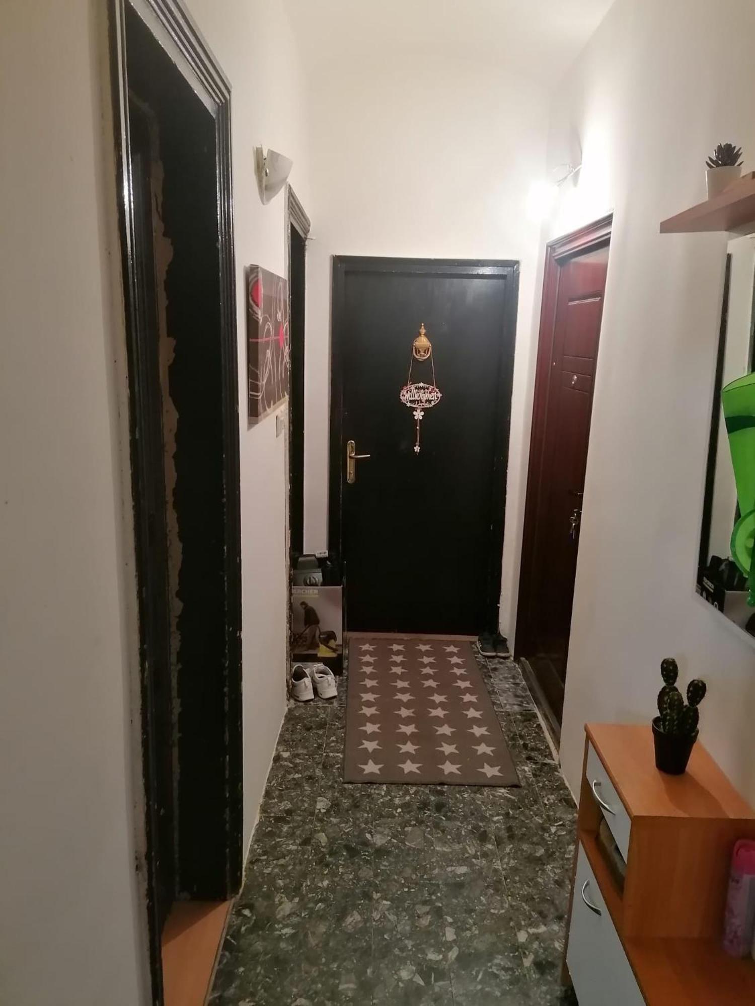 Zagreb 2 Botanical Garden Budget Apartment Ngoại thất bức ảnh